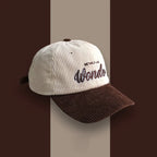 The Wonder Cord Cap