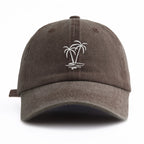 The Palm Cap