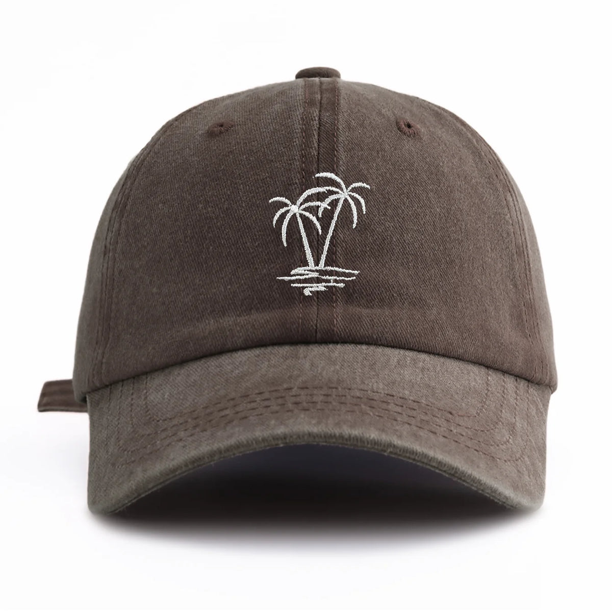 The Palm Cap