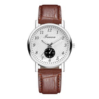 The Gentleman watch