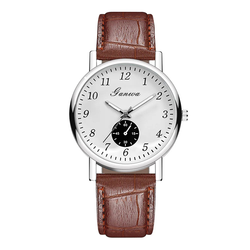 The Gentleman watch