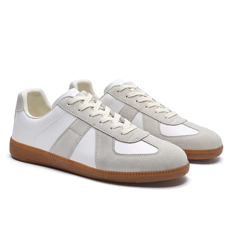 The Engadin Trainer