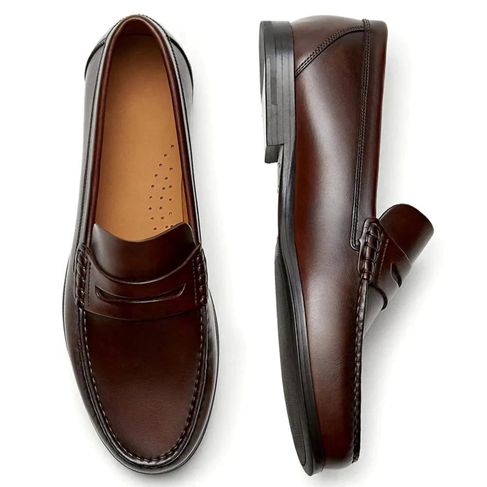 The Riviera Loafer