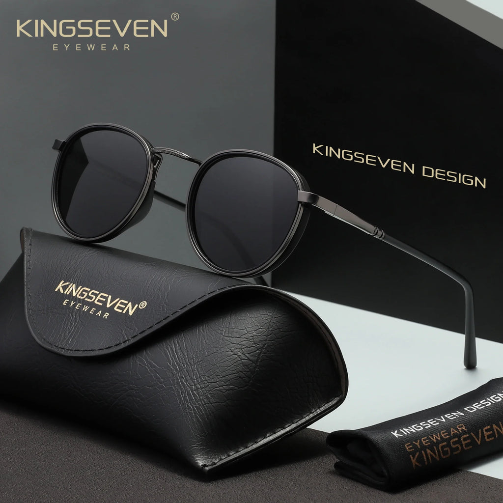 The Riviera sunglasses