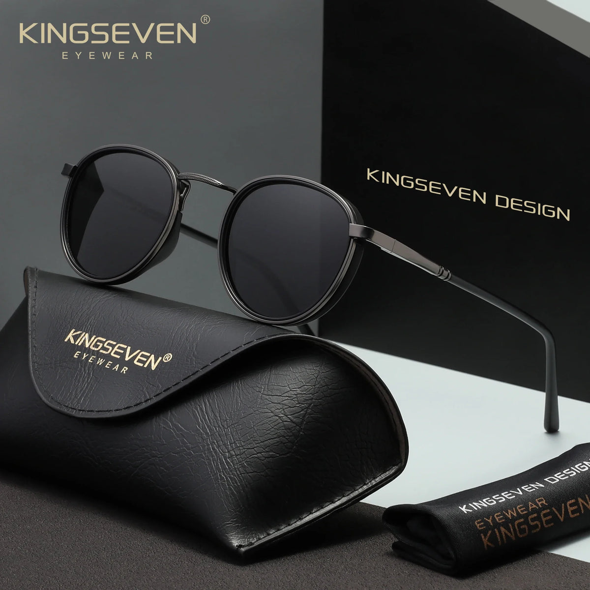The Riviera sunglasses