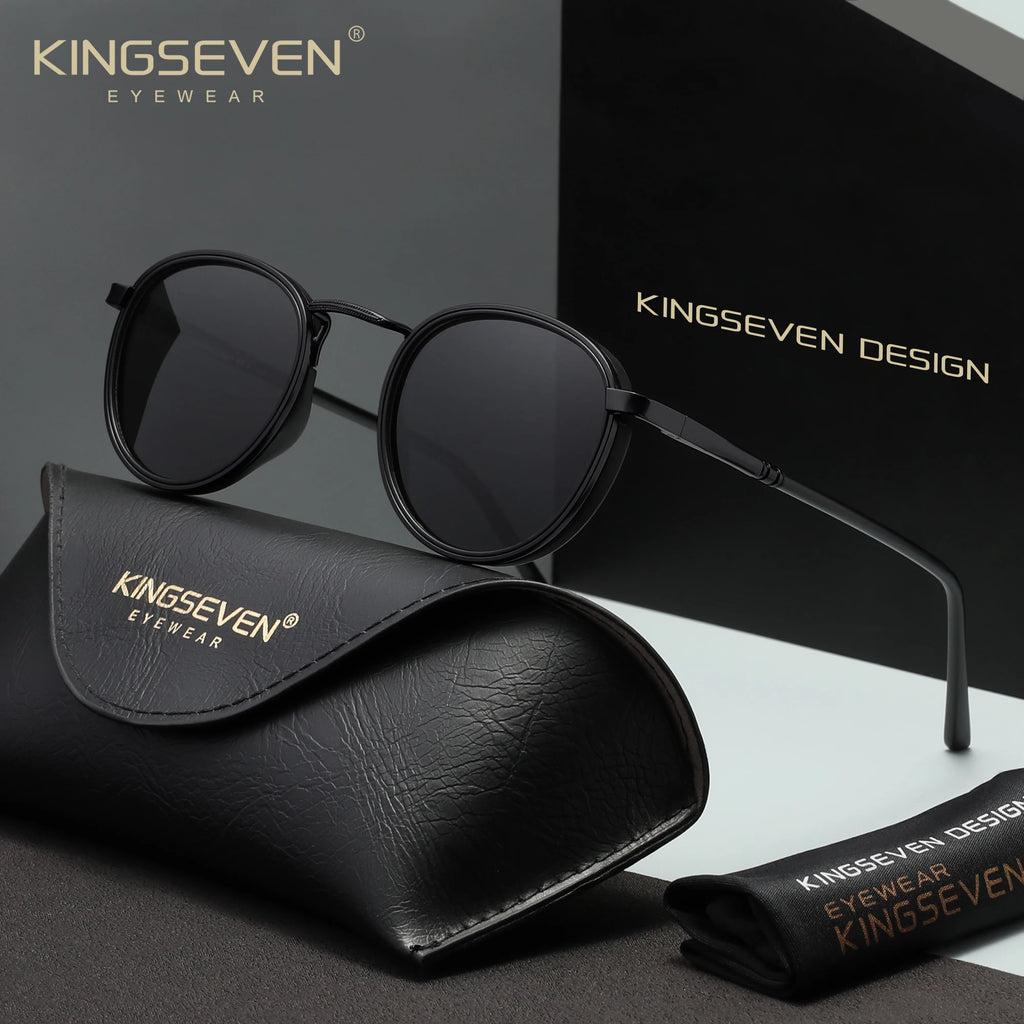The Riviera sunglasses