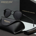 The Riviera sunglasses