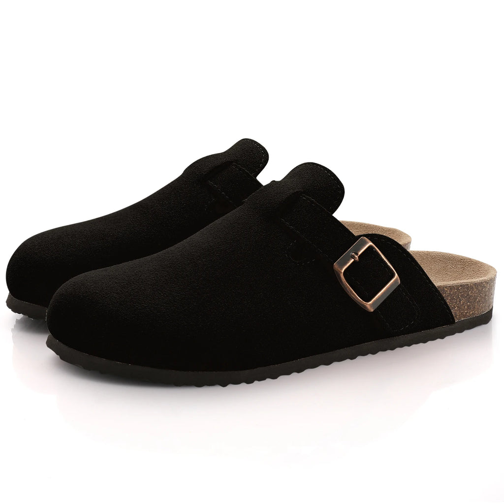The Engadin Clog