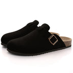 The Engadin Clog