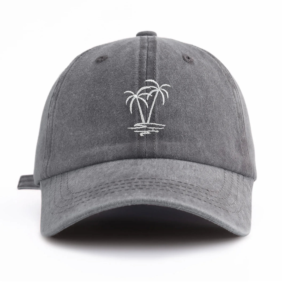 The Palm Cap