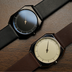 The Slow Hour watch