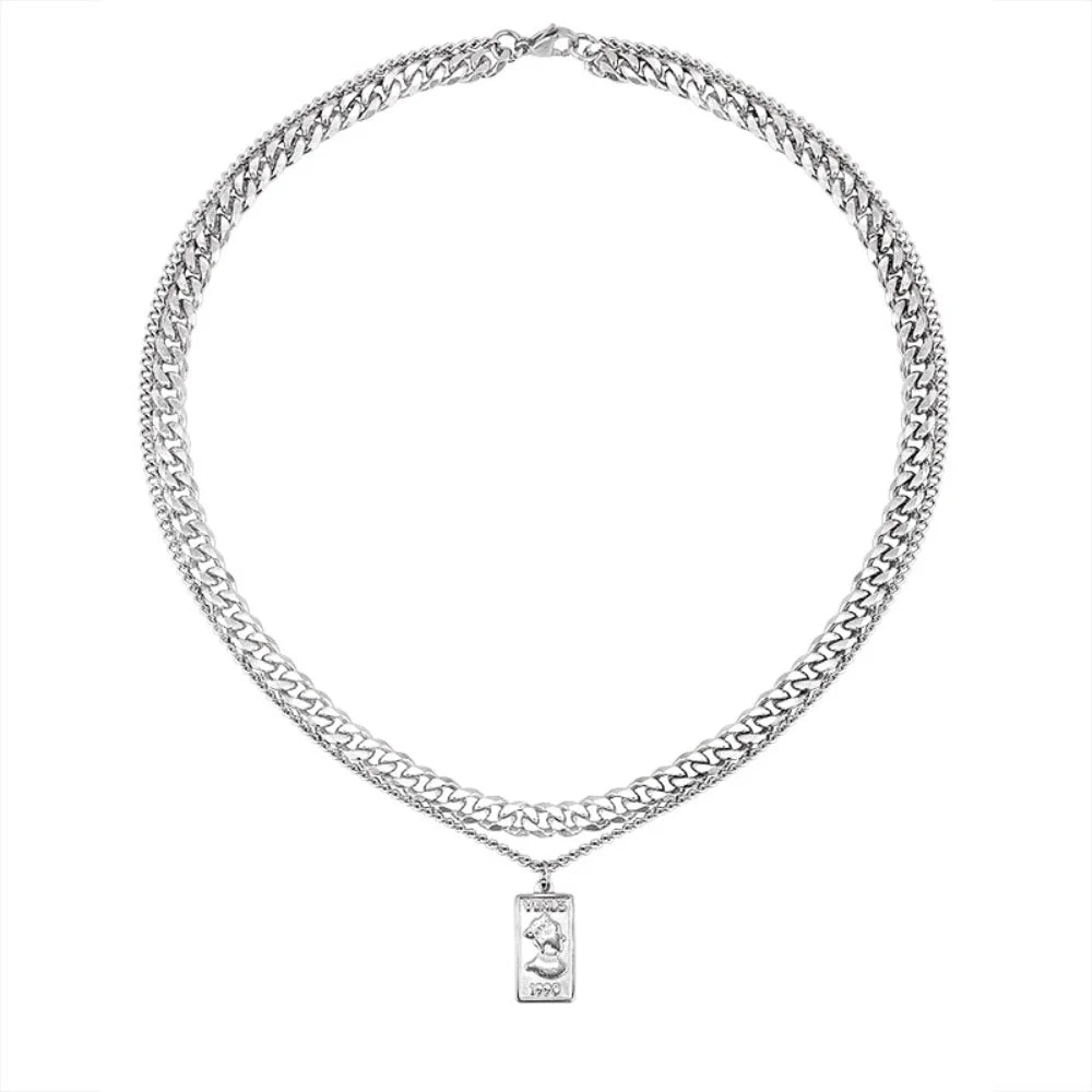 The Harbour Chain