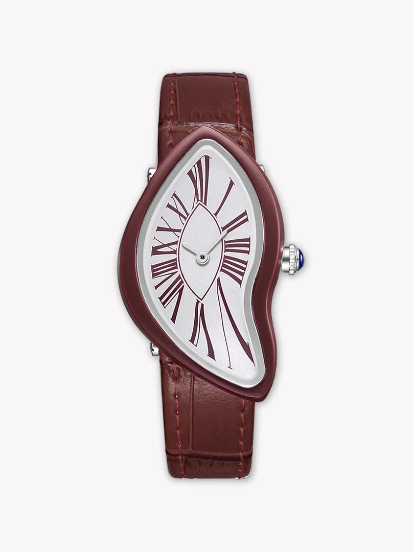 The Mirage watch