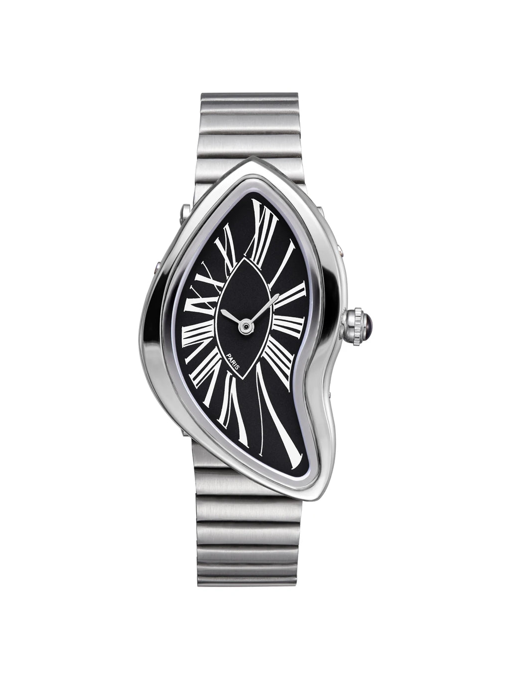 The Mirage watch