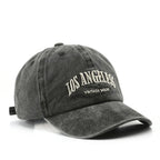 The Los Angeles Cap
