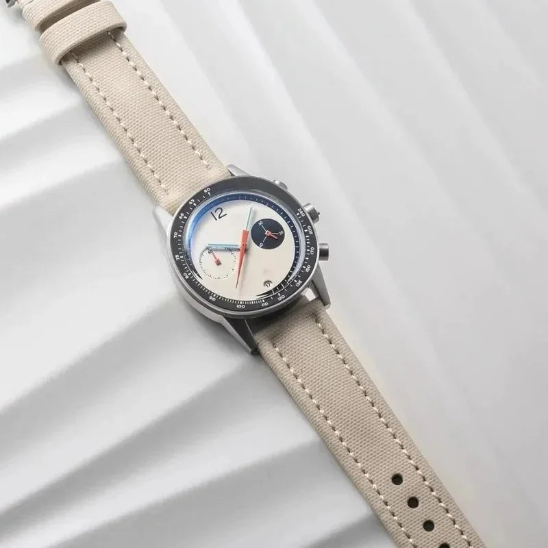 The Regatta watch