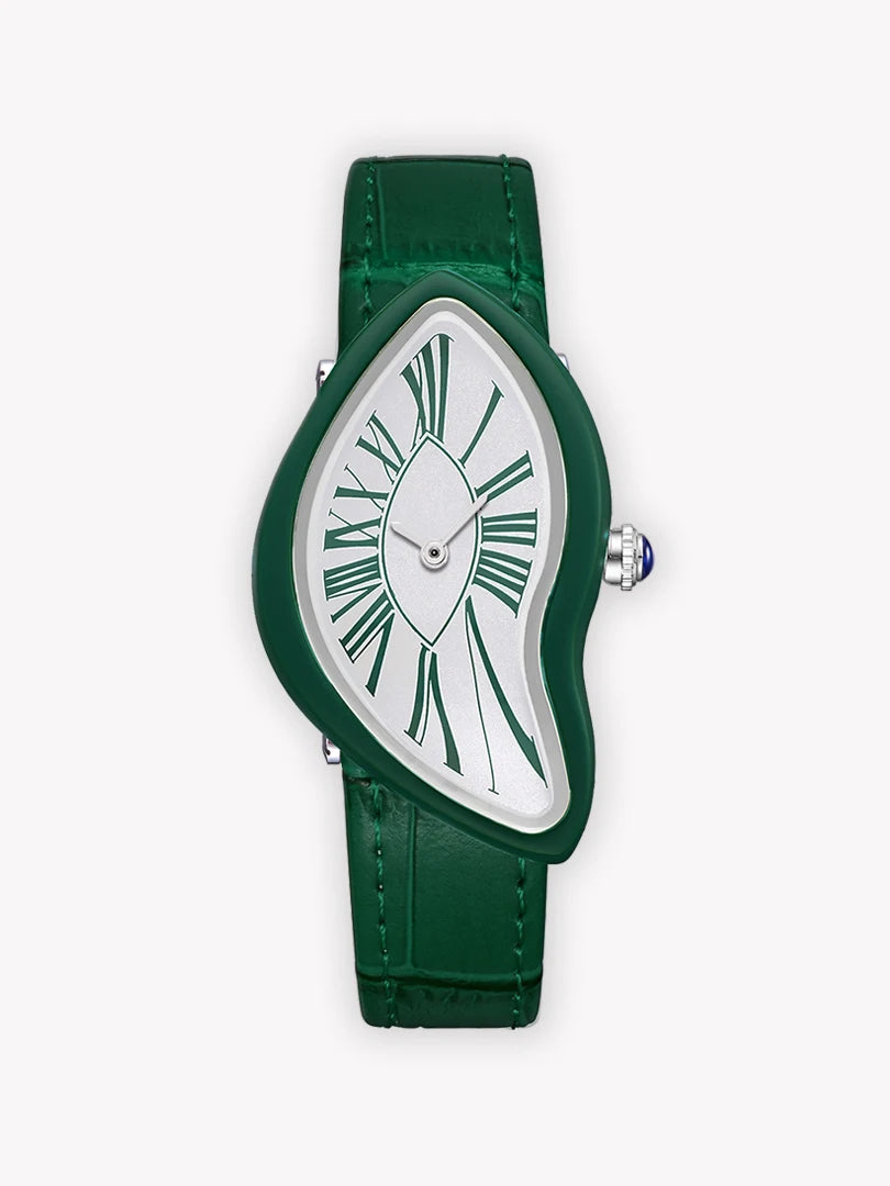 The Mirage watch