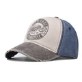 The Motor Club Cap
