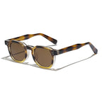 The Saint-Tropez Sunglasses – Brown
