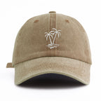 The Palm Cap