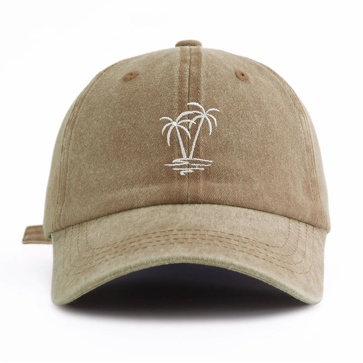 The Palm Cap