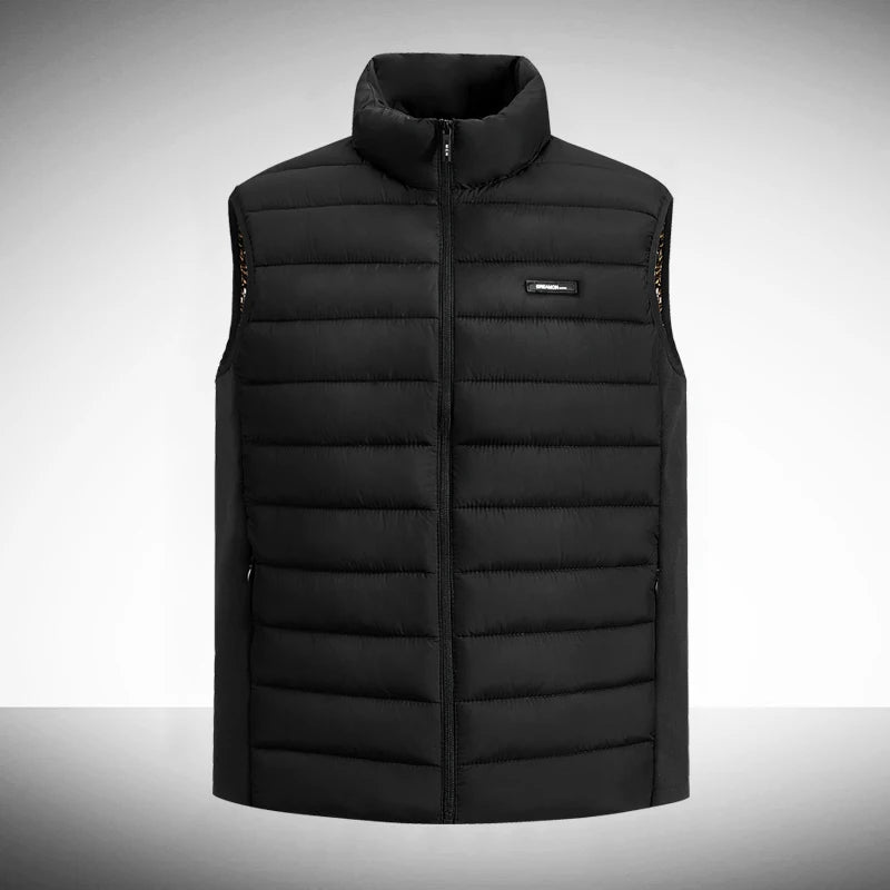 The Alpine Gilet