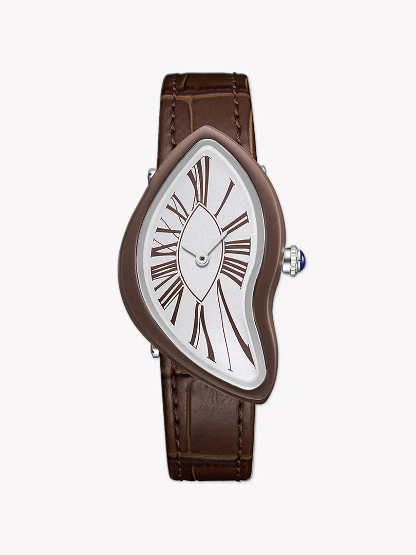 The Mirage watch