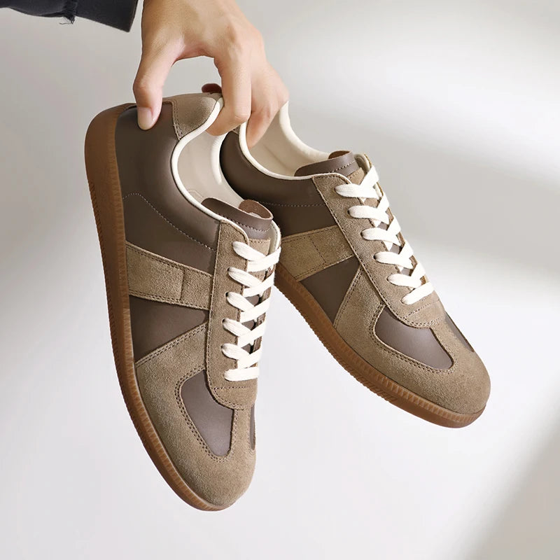 The Engadin Trainer