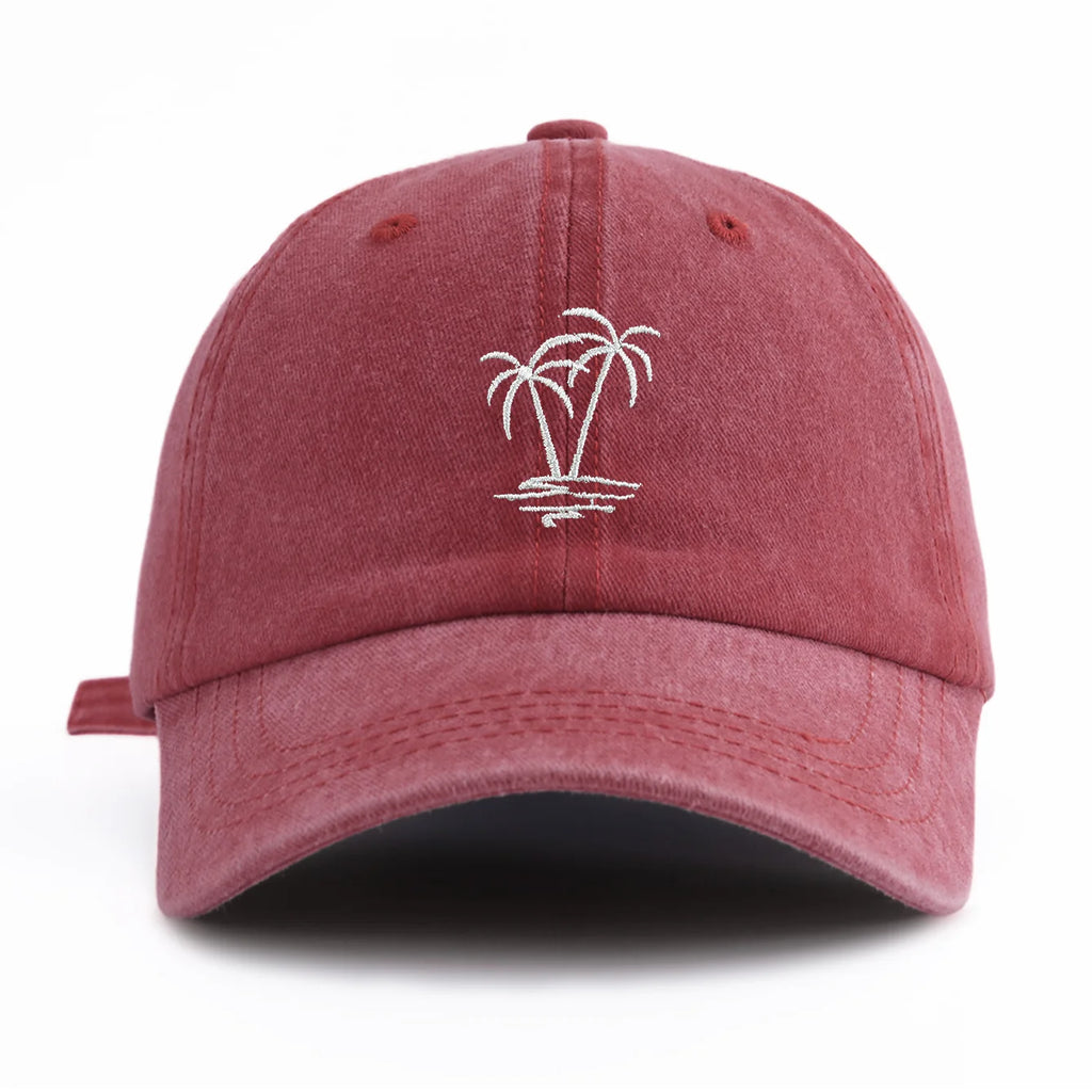 The Palm Cap
