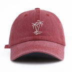 The Palm Cap