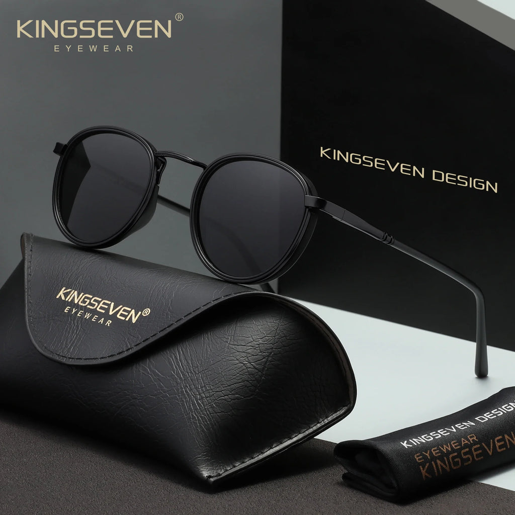 The Riviera sunglasses