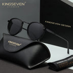 The Riviera sunglasses