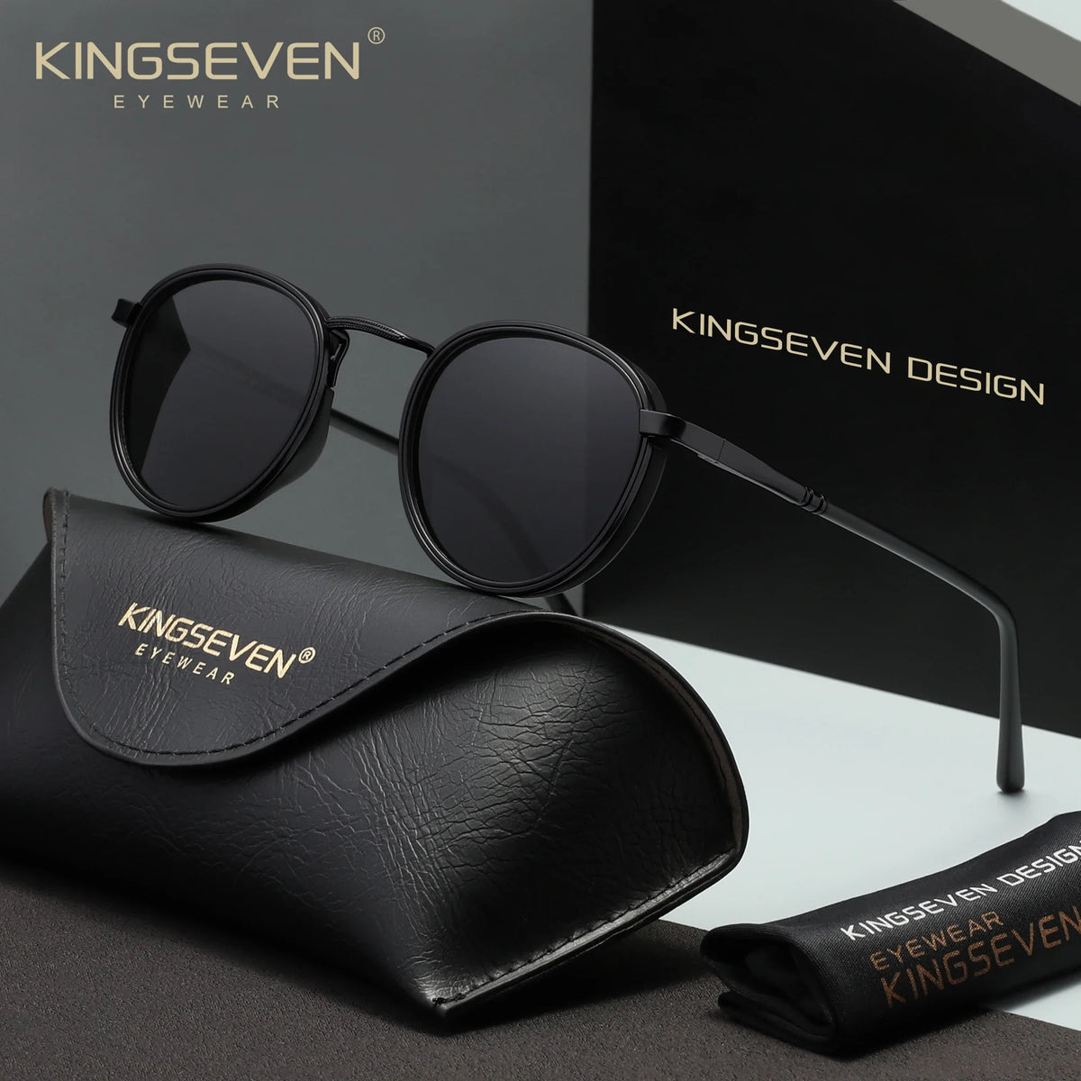 The Riviera sunglasses