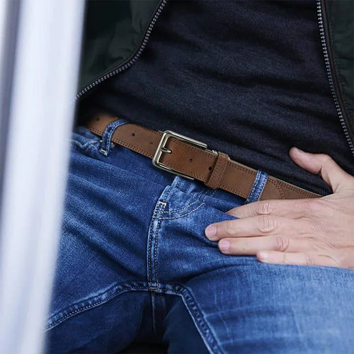 The Club Belt