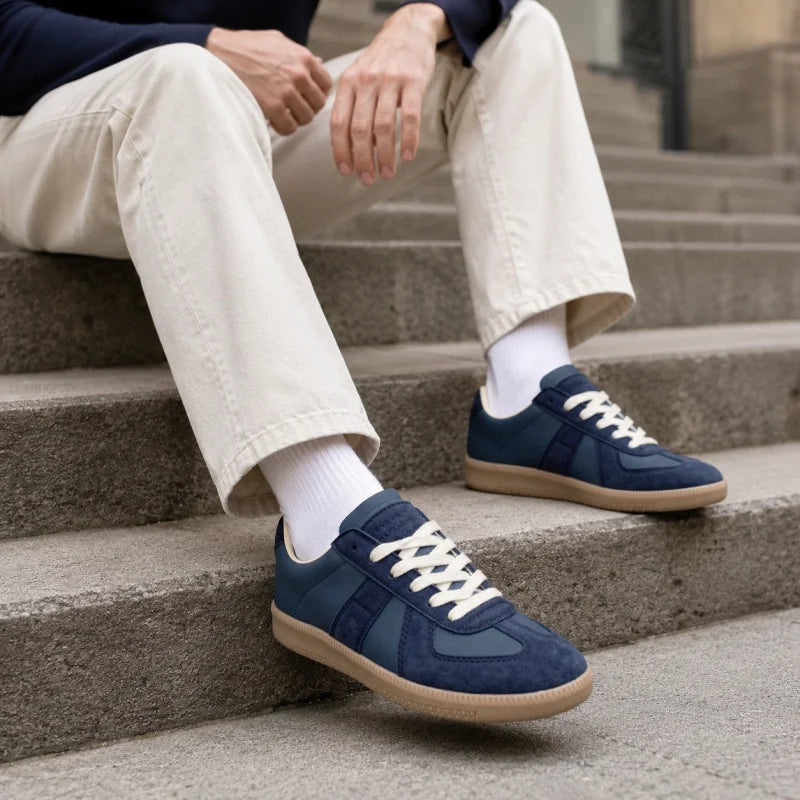 The Engadin Trainer