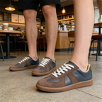 The Engadin Trainer