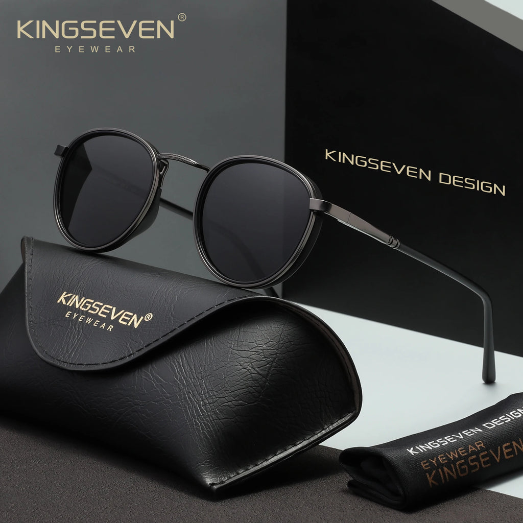The Riviera sunglasses