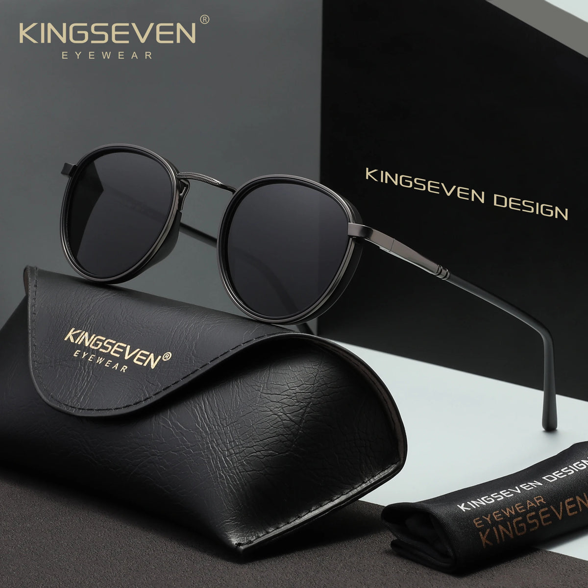 The Riviera sunglasses