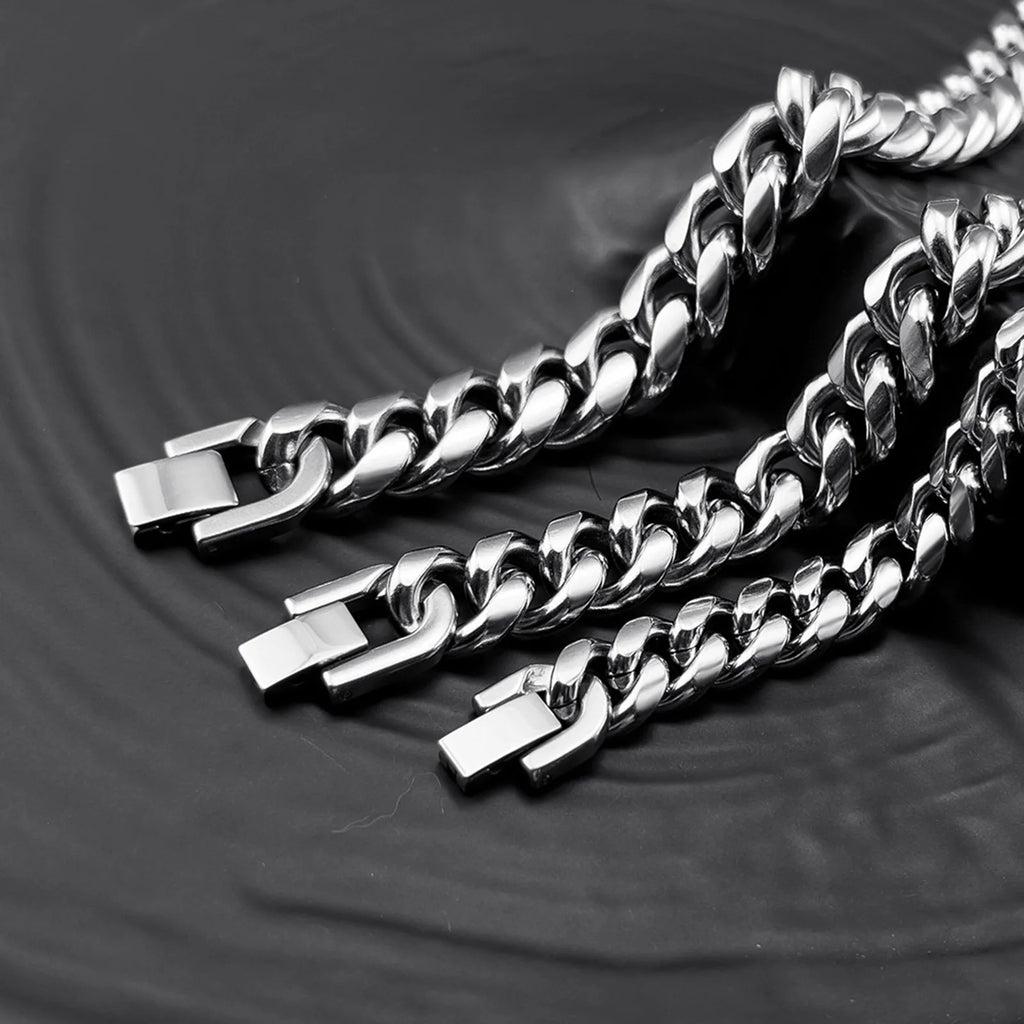 The Riviera Chain