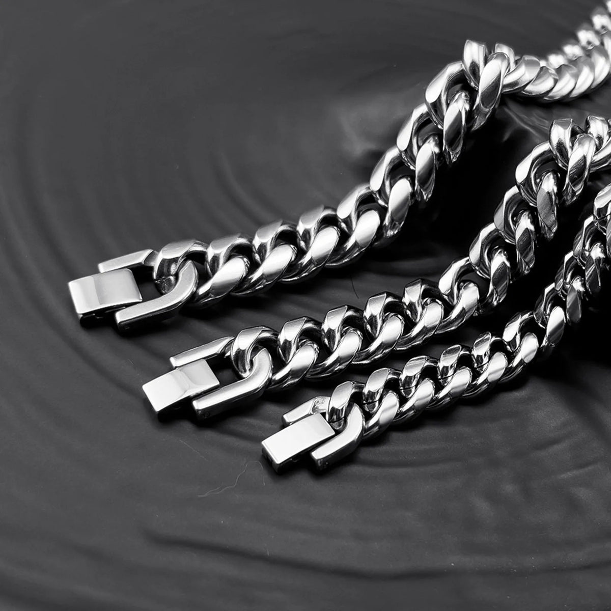 The Riviera Chain