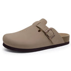 The Engadin Clog