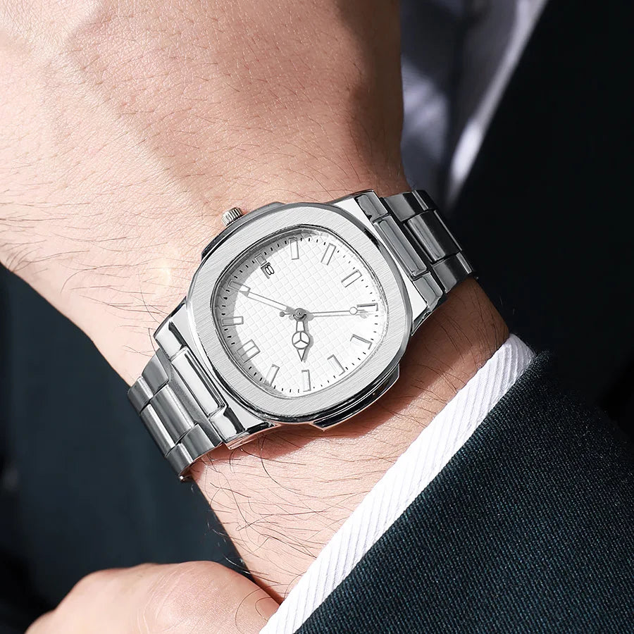 The Marina watch