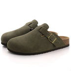 The Engadin Clog