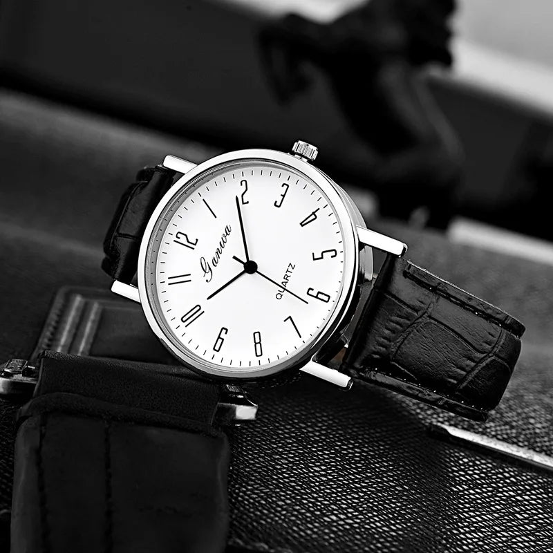 The Gentleman watch