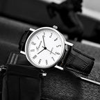 The Gentleman watch