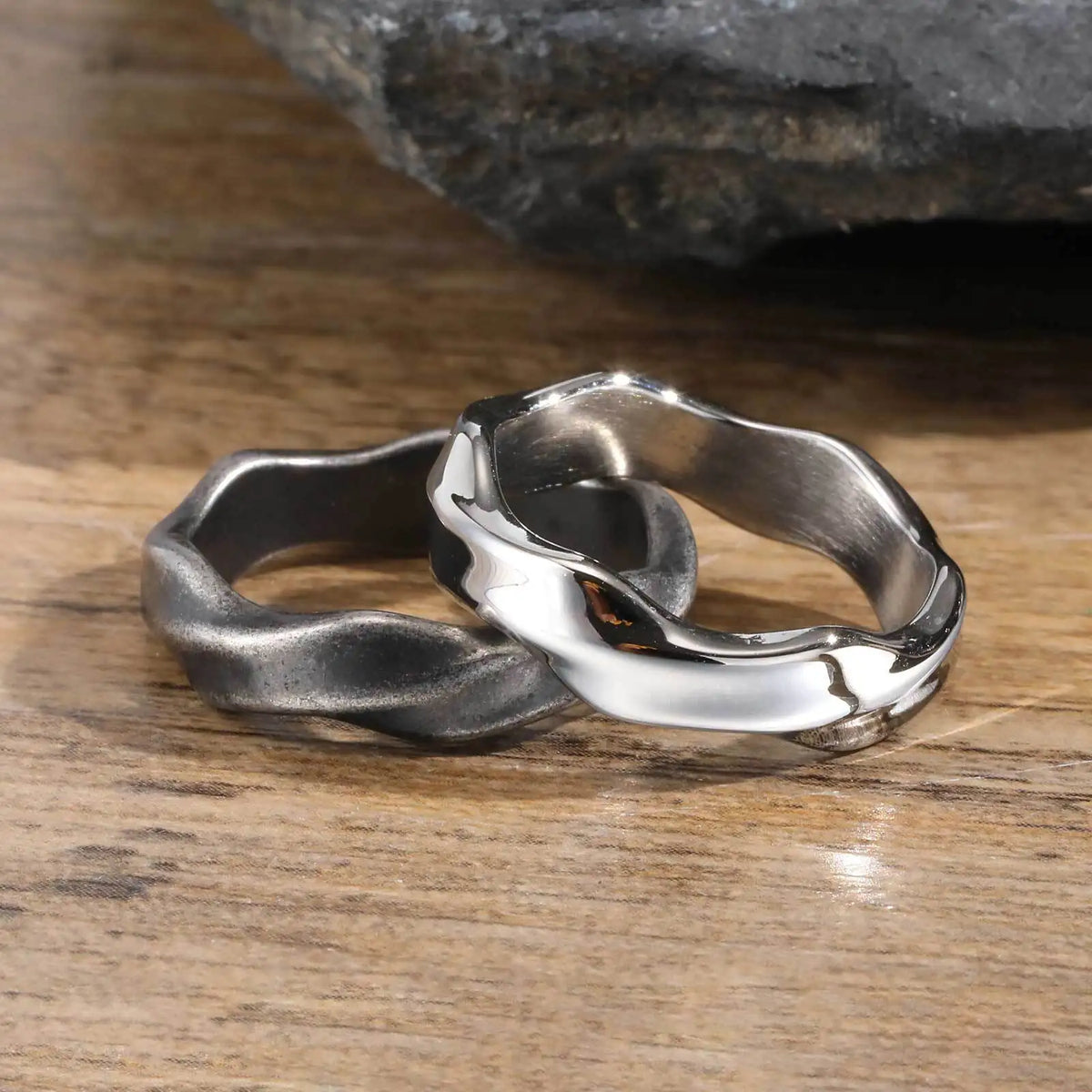 The Mobius Ring