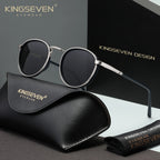 The Riviera sunglasses