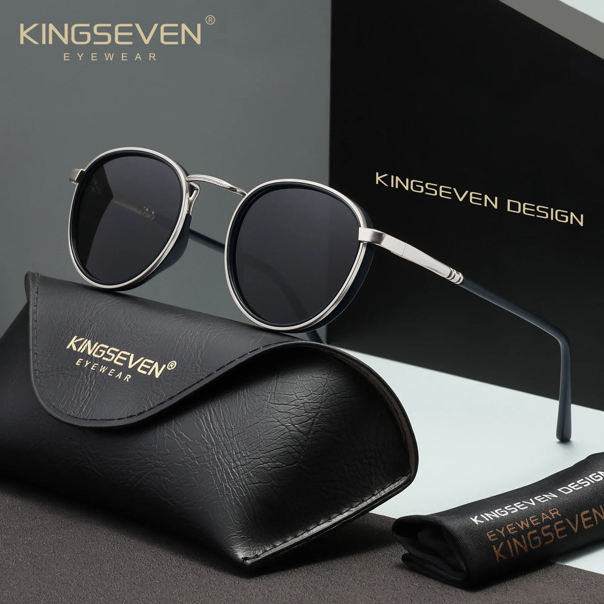 The Riviera sunglasses