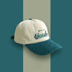 The Wonder Cord Cap
