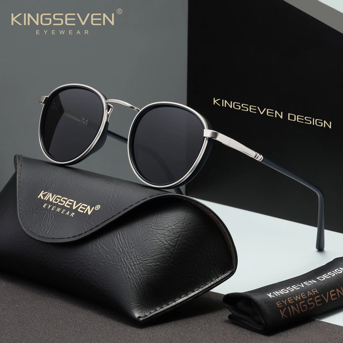 The Riviera sunglasses